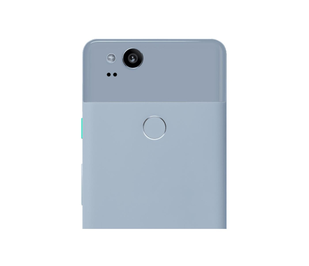 Google Pixel 2 64GB LTE Kinda Blue - 405376 - zdjęcie 7